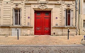 La Maison De Sebea